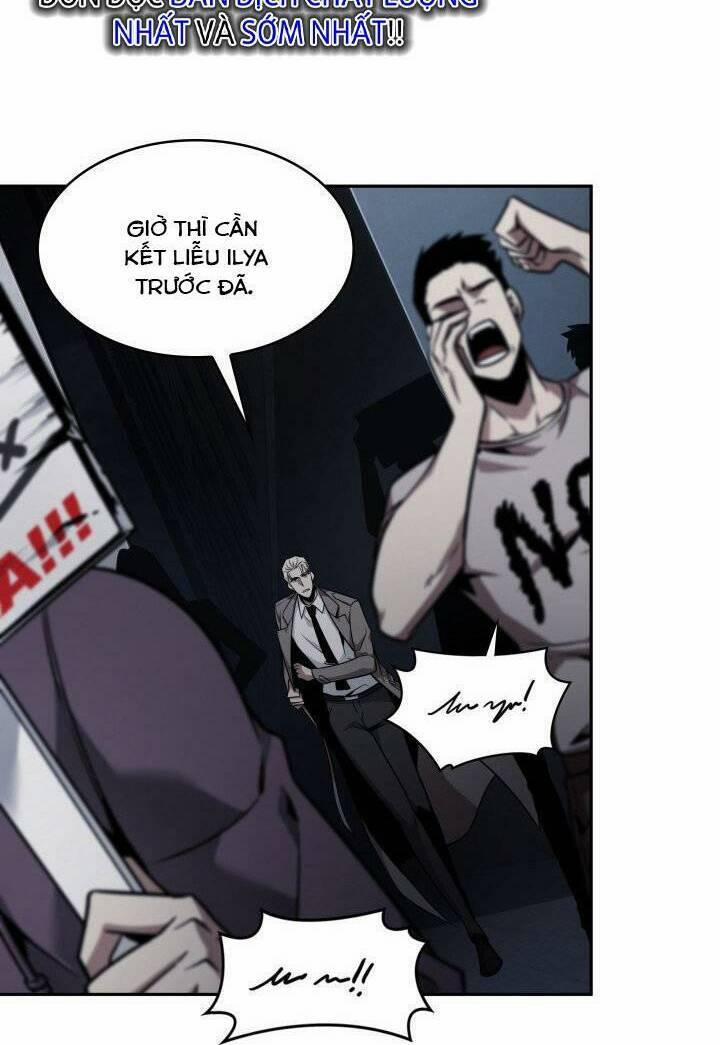 Vua Trộm Mộ 354 trang 16