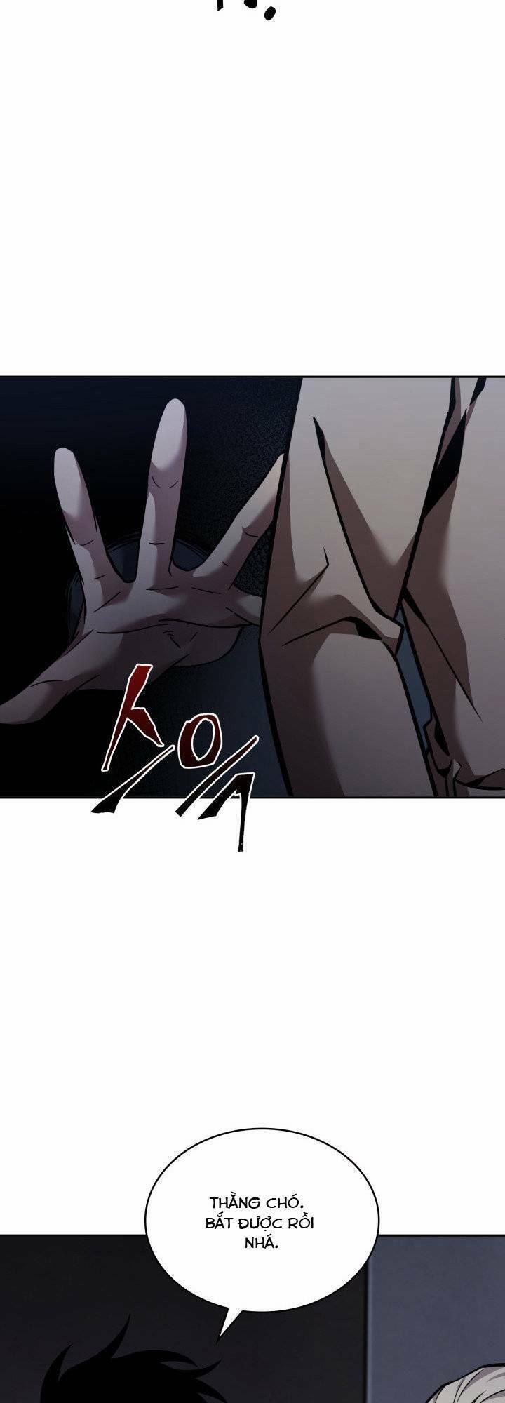 Vua Trộm Mộ 354 trang 18