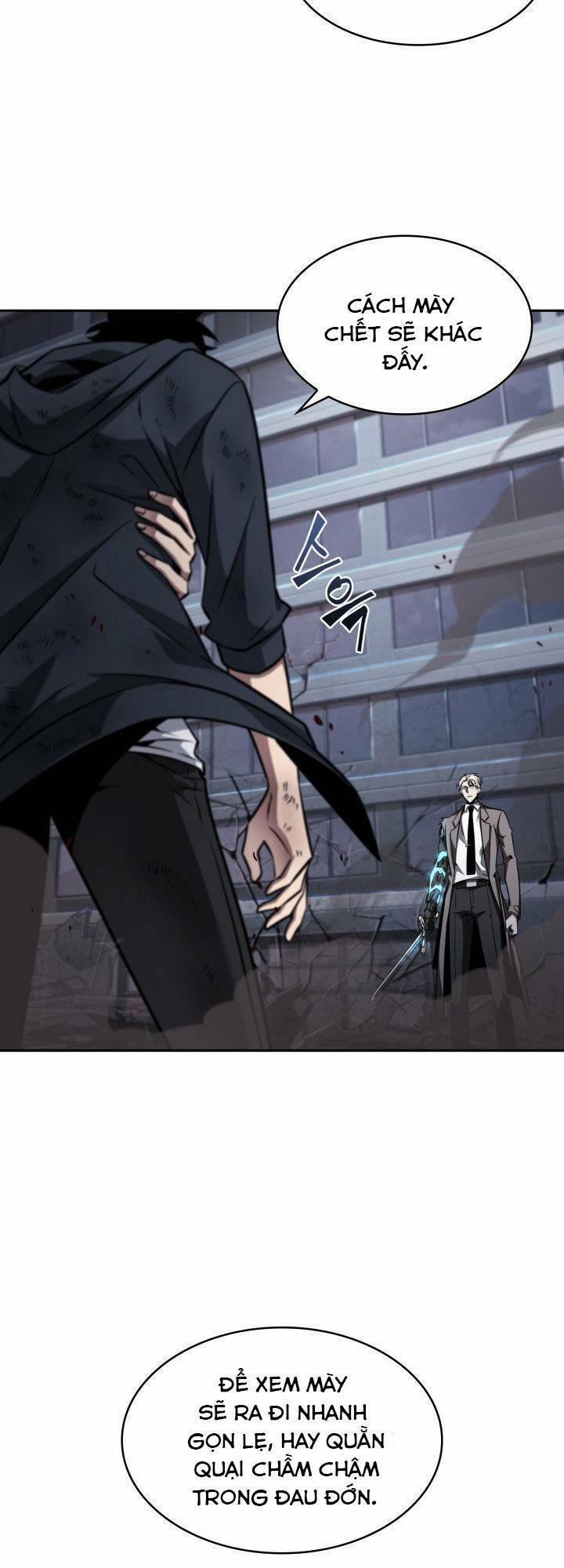 Vua Trộm Mộ 354 trang 32