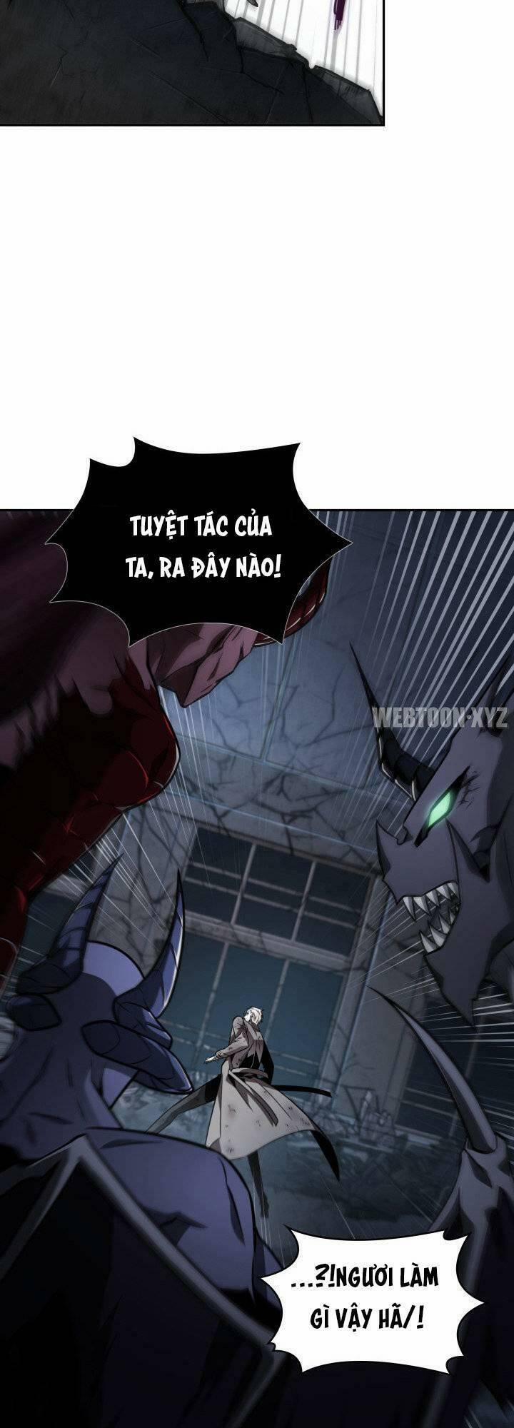 Vua Trộm Mộ 354 trang 41