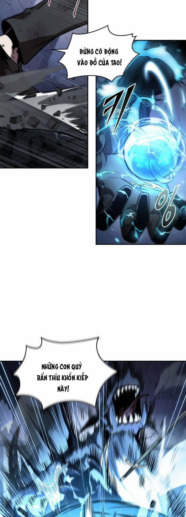 Vua Trộm Mộ 354 trang 46