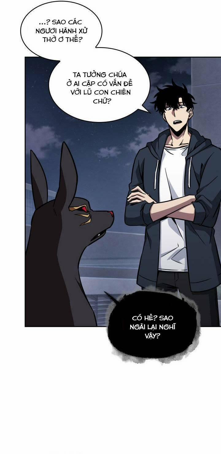Vua Trộm Mộ 354 trang 8