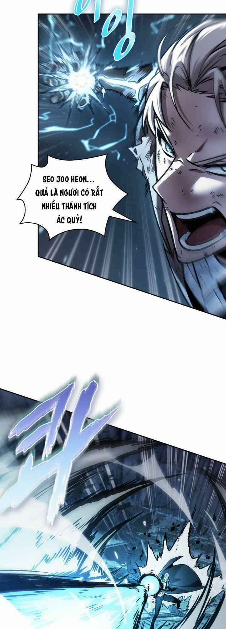 Vua Trộm Mộ 355 trang 10