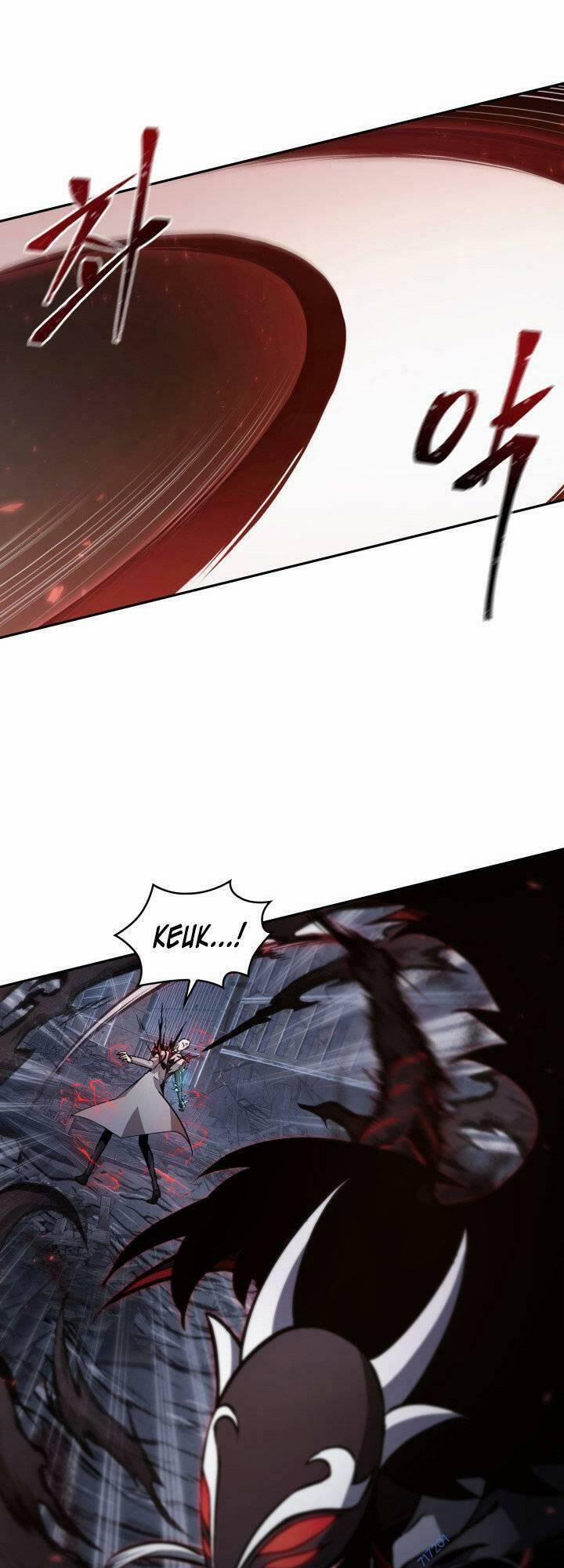 Vua Trộm Mộ 355 trang 13