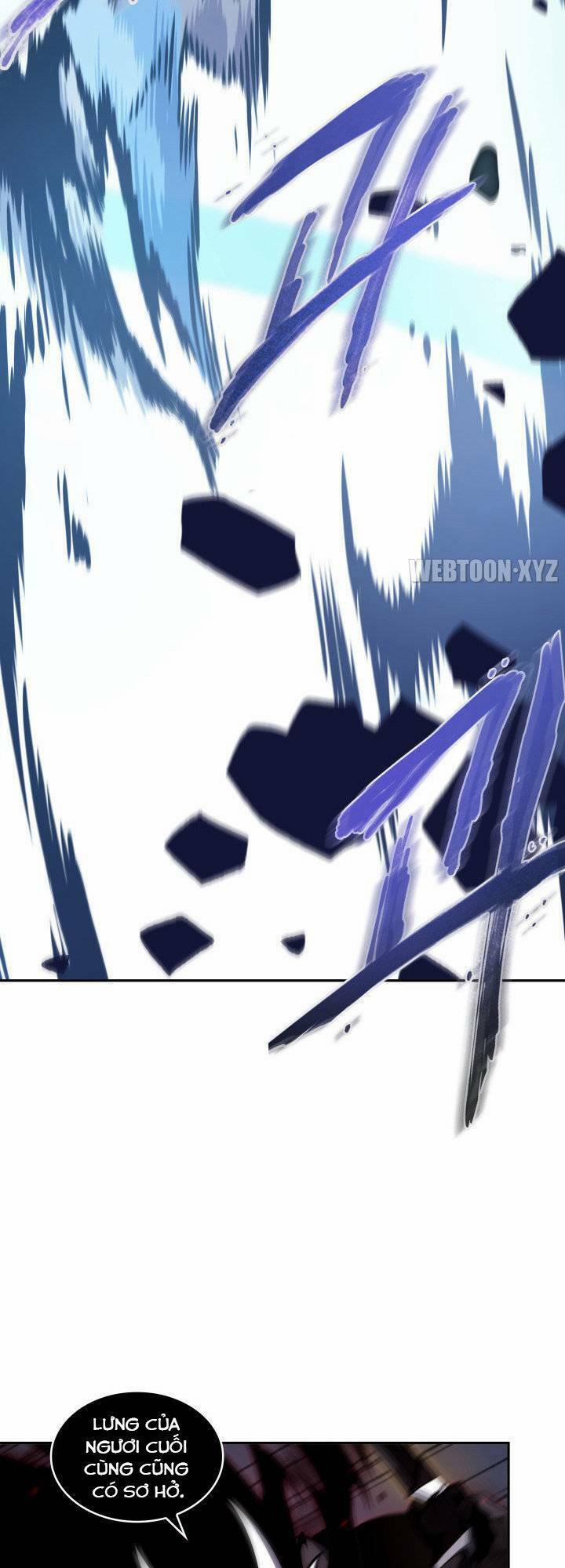 Vua Trộm Mộ 355 trang 19