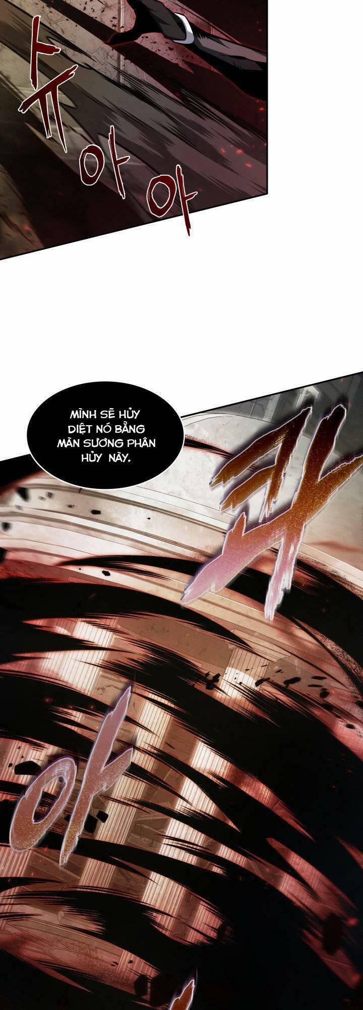 Vua Trộm Mộ 355 trang 24
