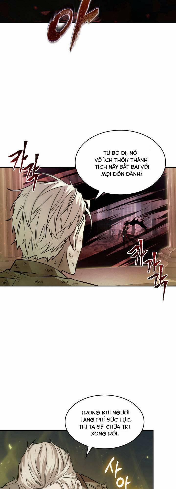 Vua Trộm Mộ 355 trang 25