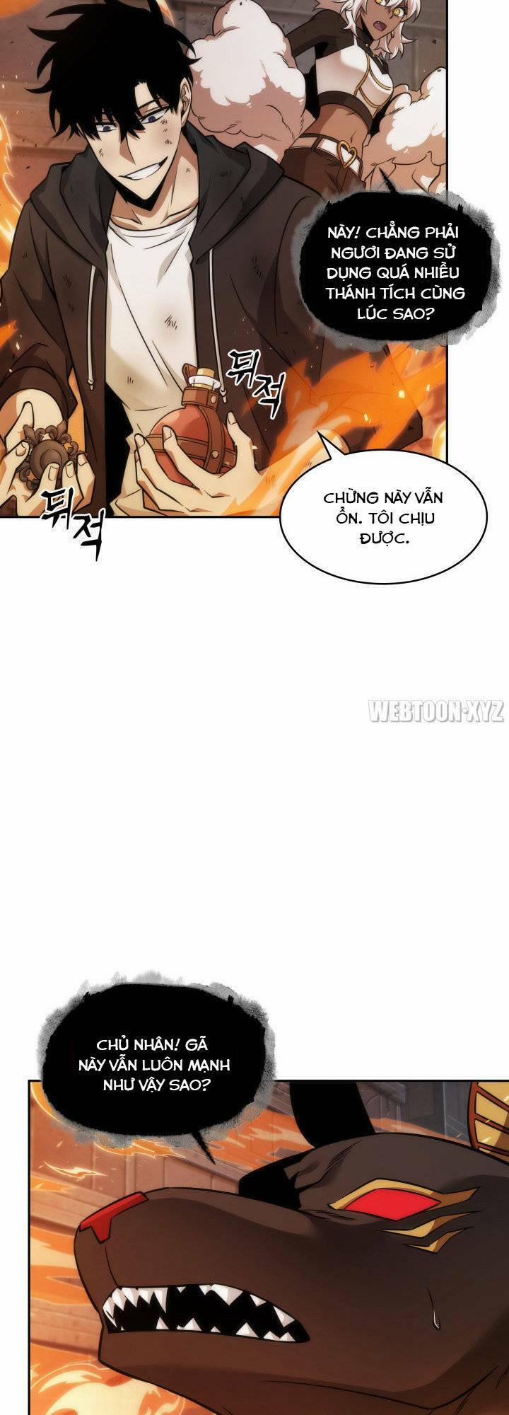 Vua Trộm Mộ 355 trang 33