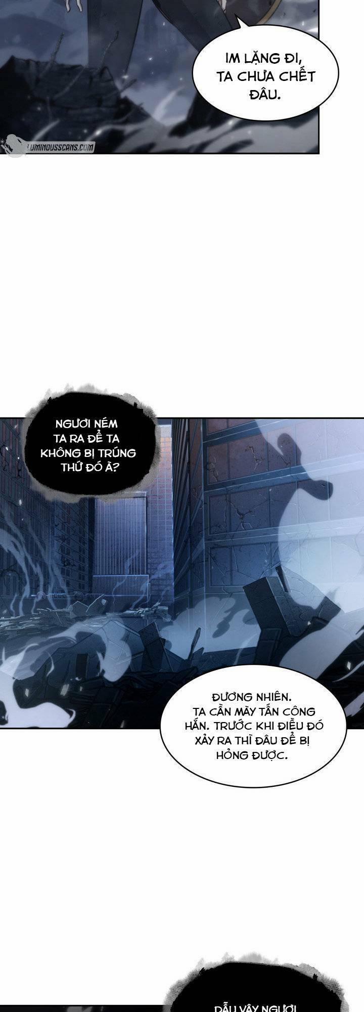 Vua Trộm Mộ 355 trang 5