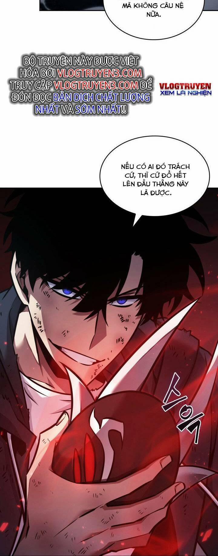 Vua Trộm Mộ 355 trang 8