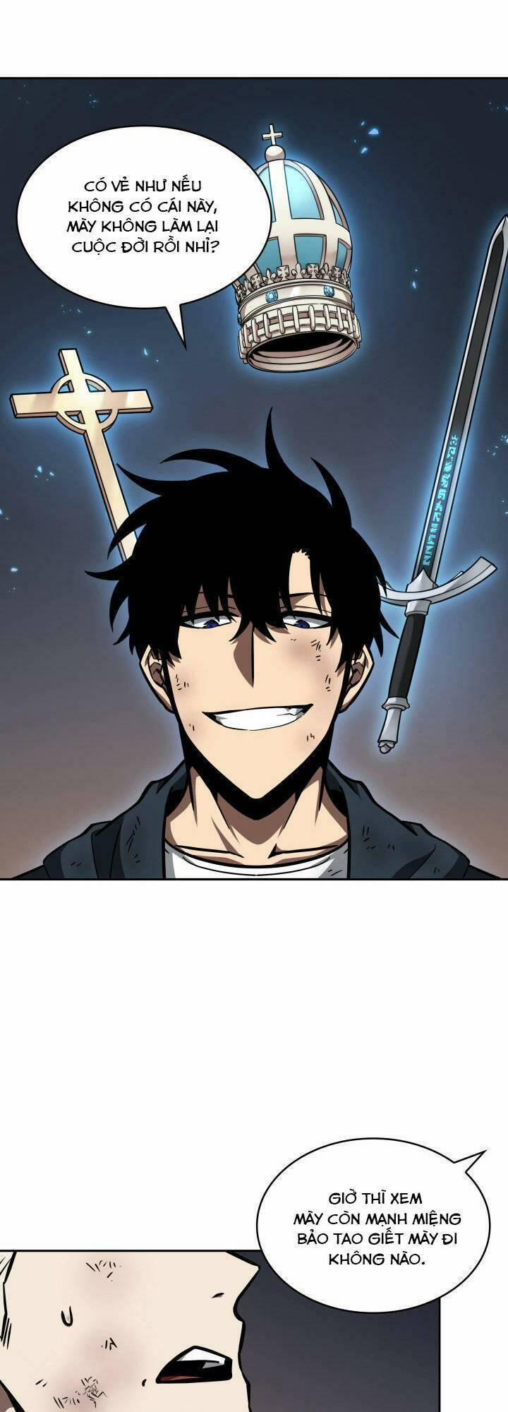 Vua Trộm Mộ 356 trang 13