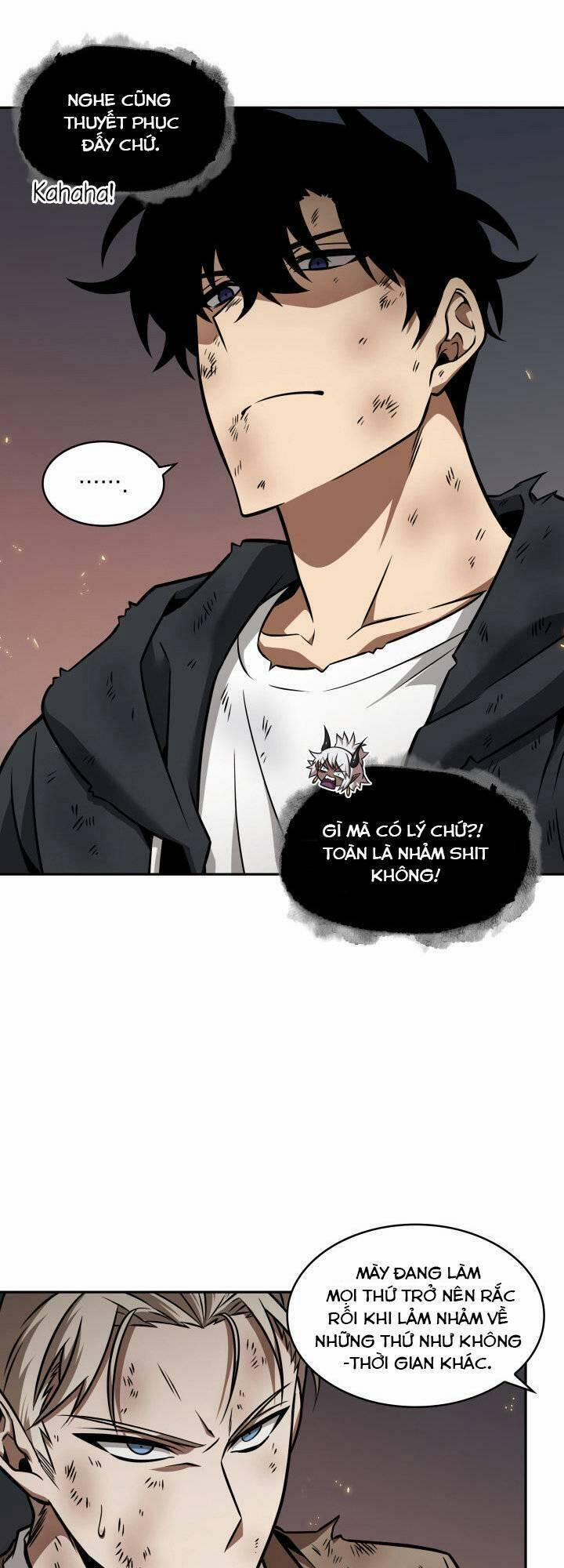 Vua Trộm Mộ 356 trang 33