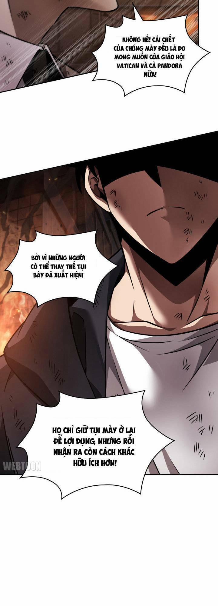 Vua Trộm Mộ 356 trang 4