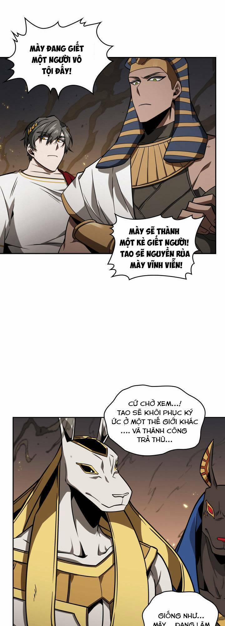 Vua Trộm Mộ 356 trang 40