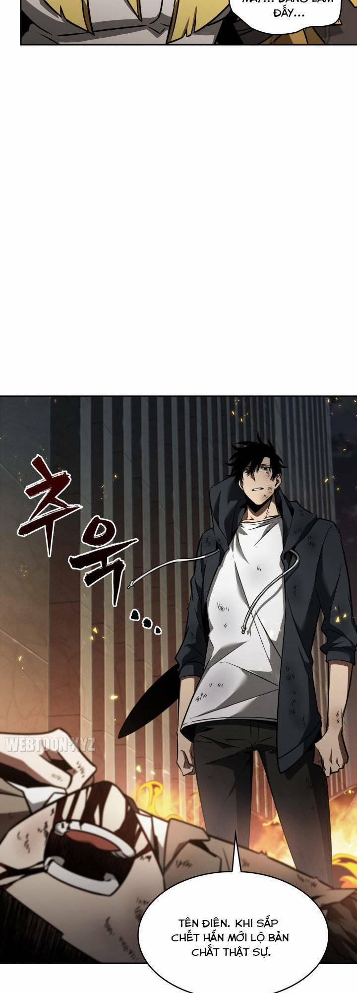Vua Trộm Mộ 356 trang 41