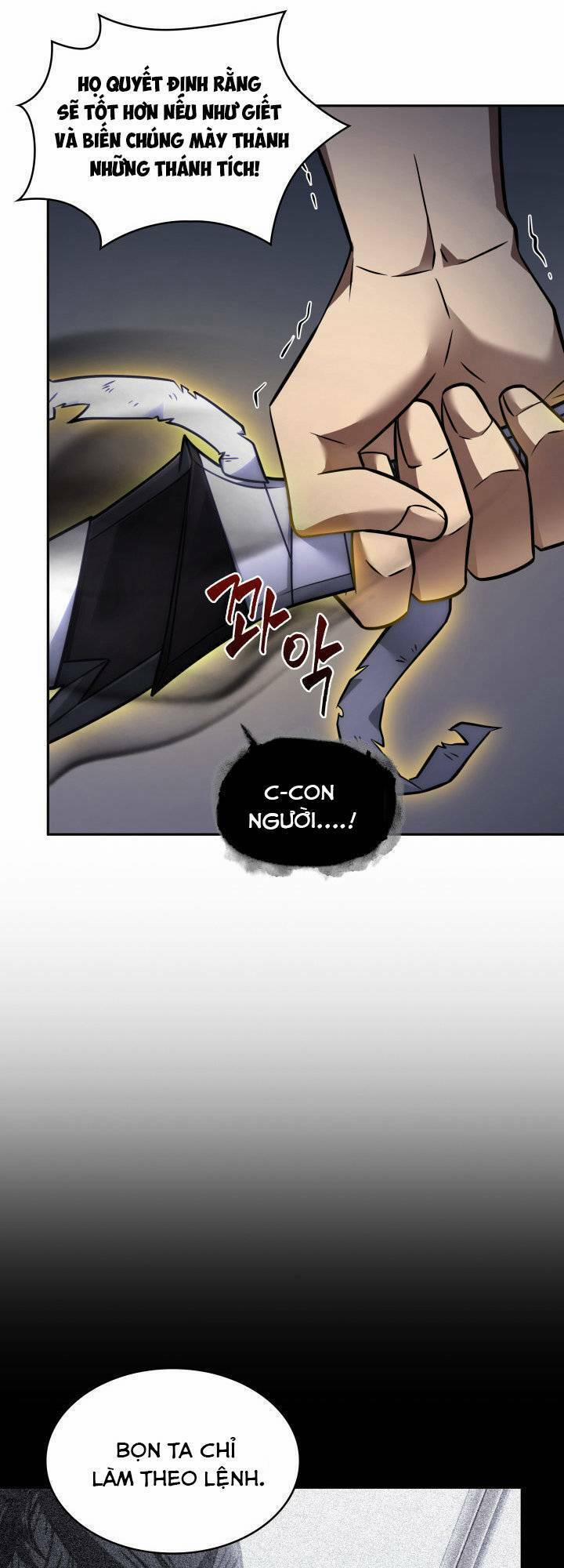 Vua Trộm Mộ 356 trang 5