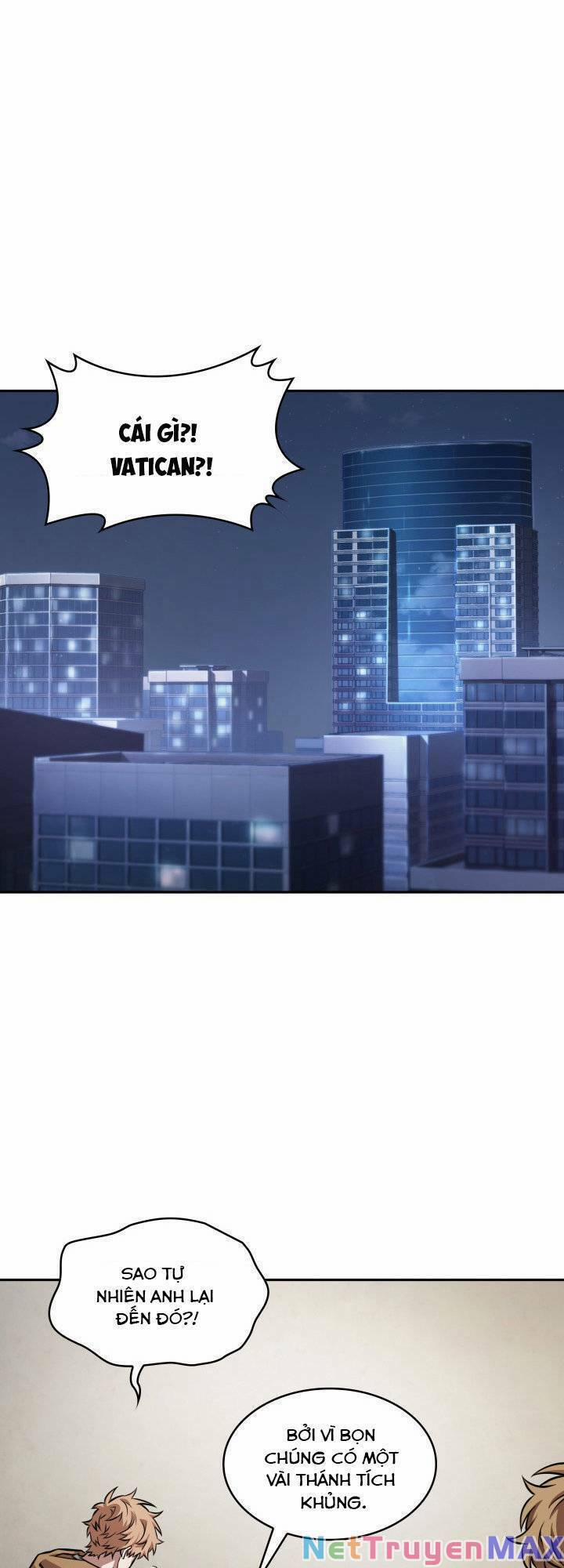 Vua Trộm Mộ 357 trang 1