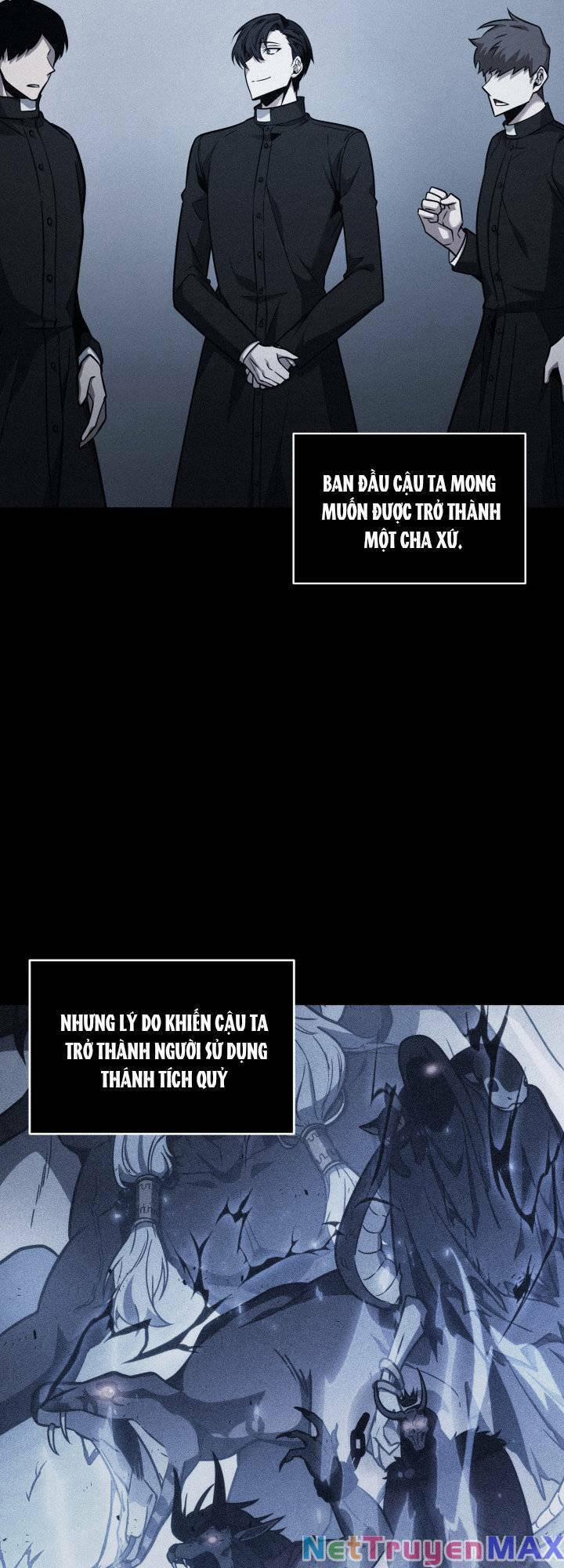 Vua Trộm Mộ 357 trang 12