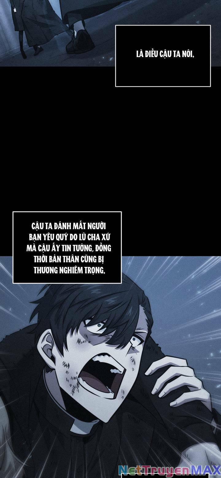 Vua Trộm Mộ 357 trang 14