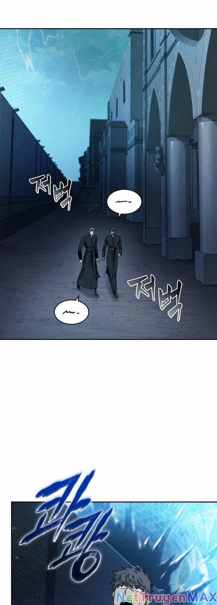 Vua Trộm Mộ 357 trang 28