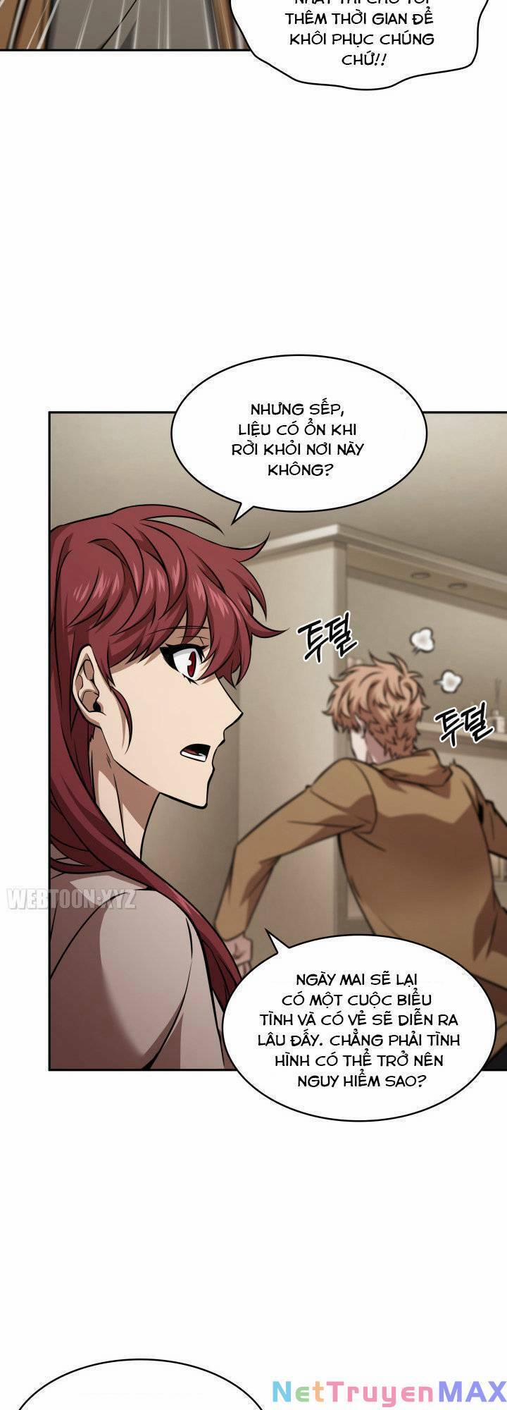 Vua Trộm Mộ 357 trang 3