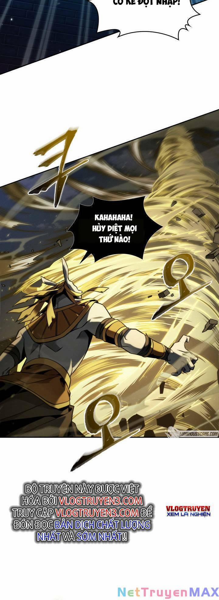 Vua Trộm Mộ 357 trang 30