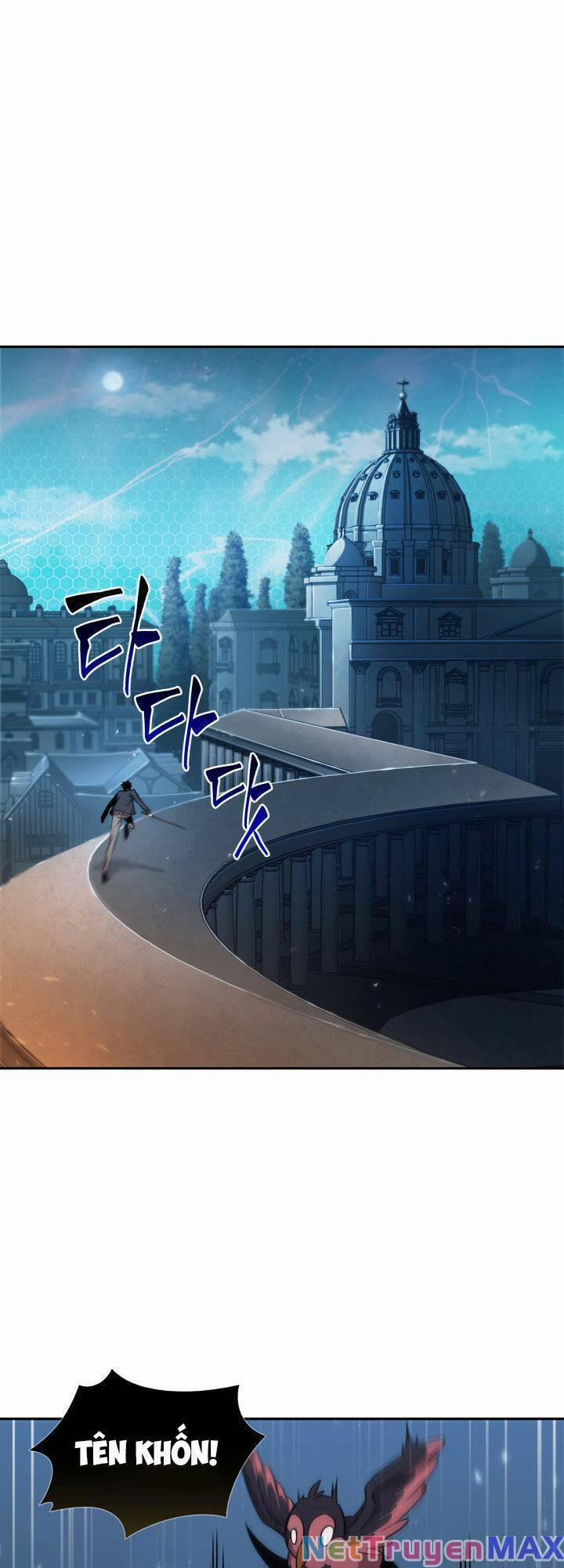 Vua Trộm Mộ 357 trang 38