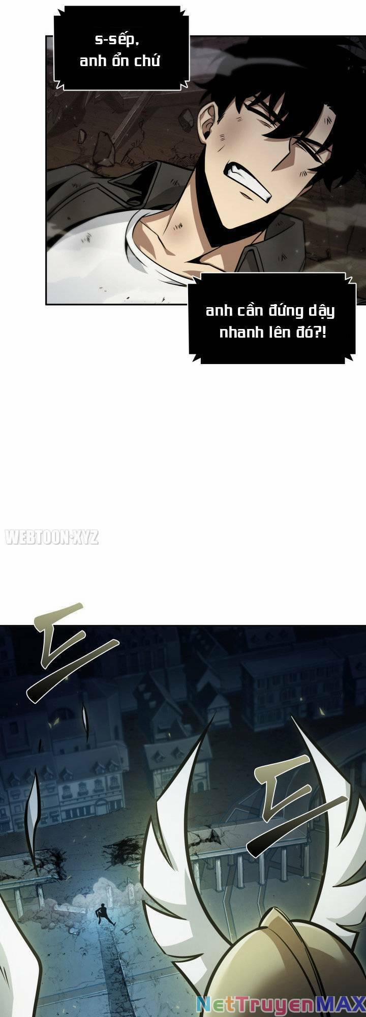 Vua Trộm Mộ 357 trang 41