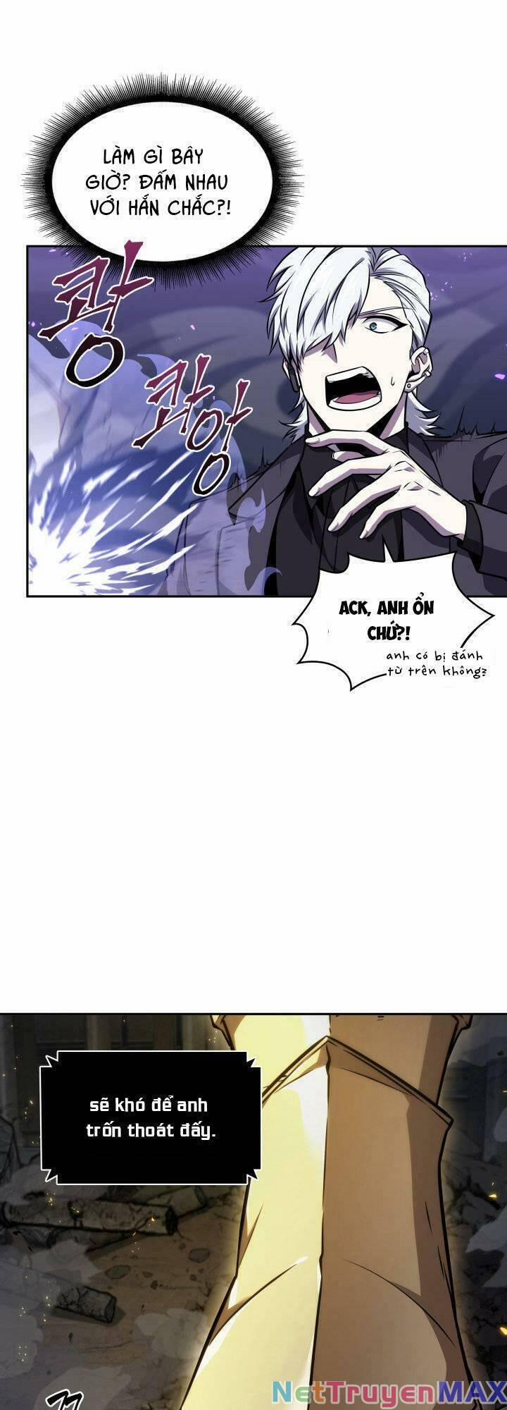 Vua Trộm Mộ 358 trang 16