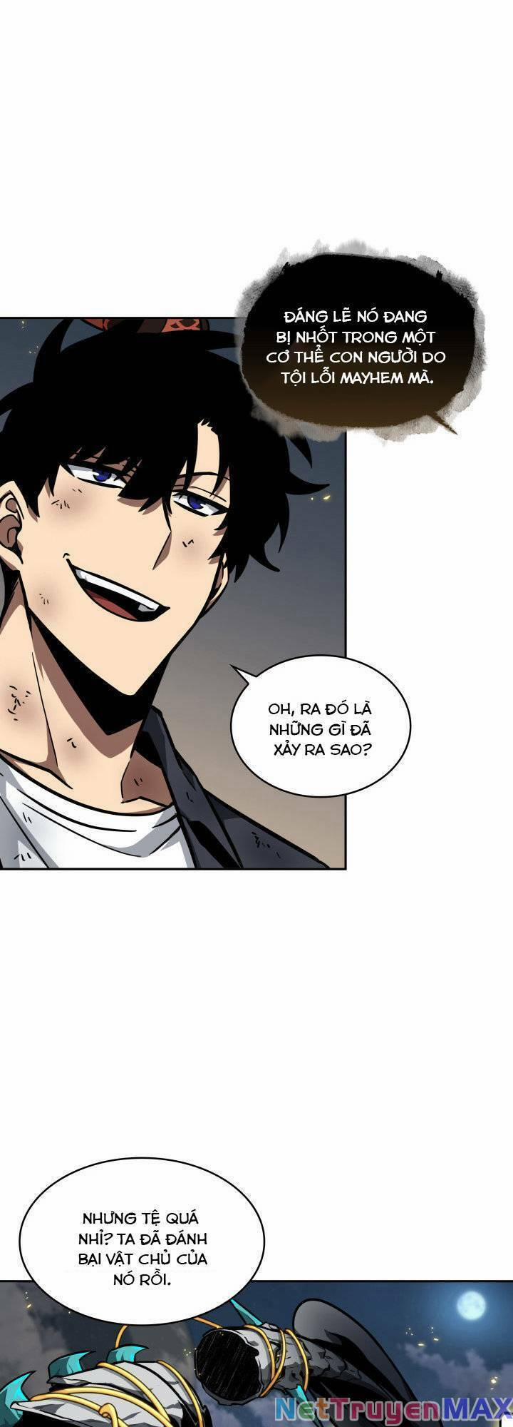 Vua Trộm Mộ 358 trang 23