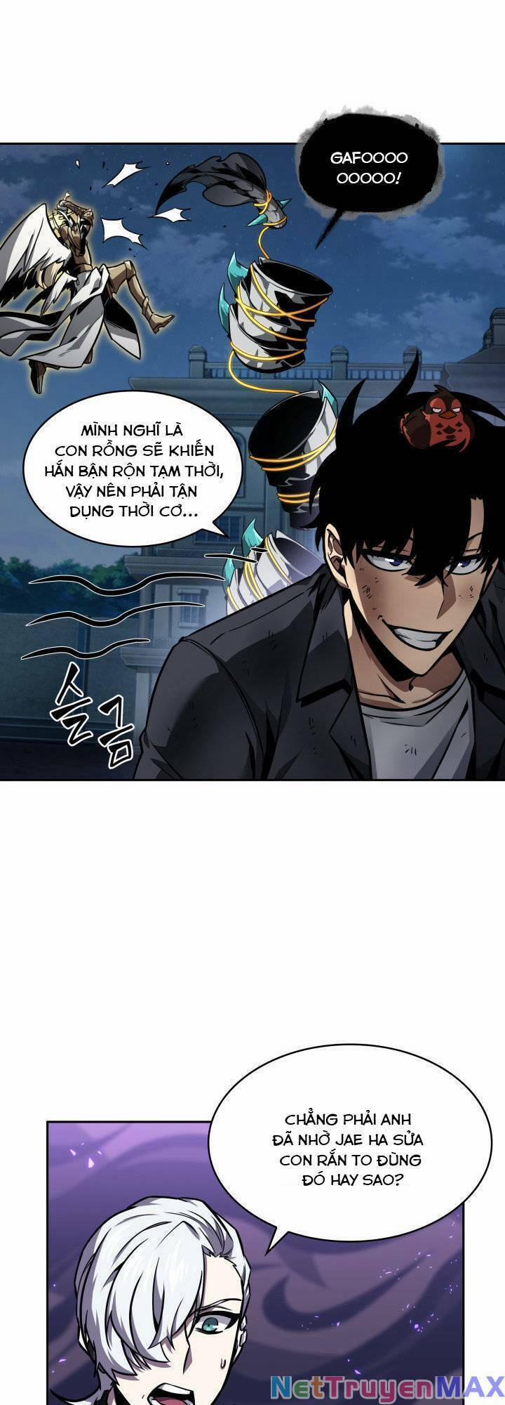 Vua Trộm Mộ 358 trang 27