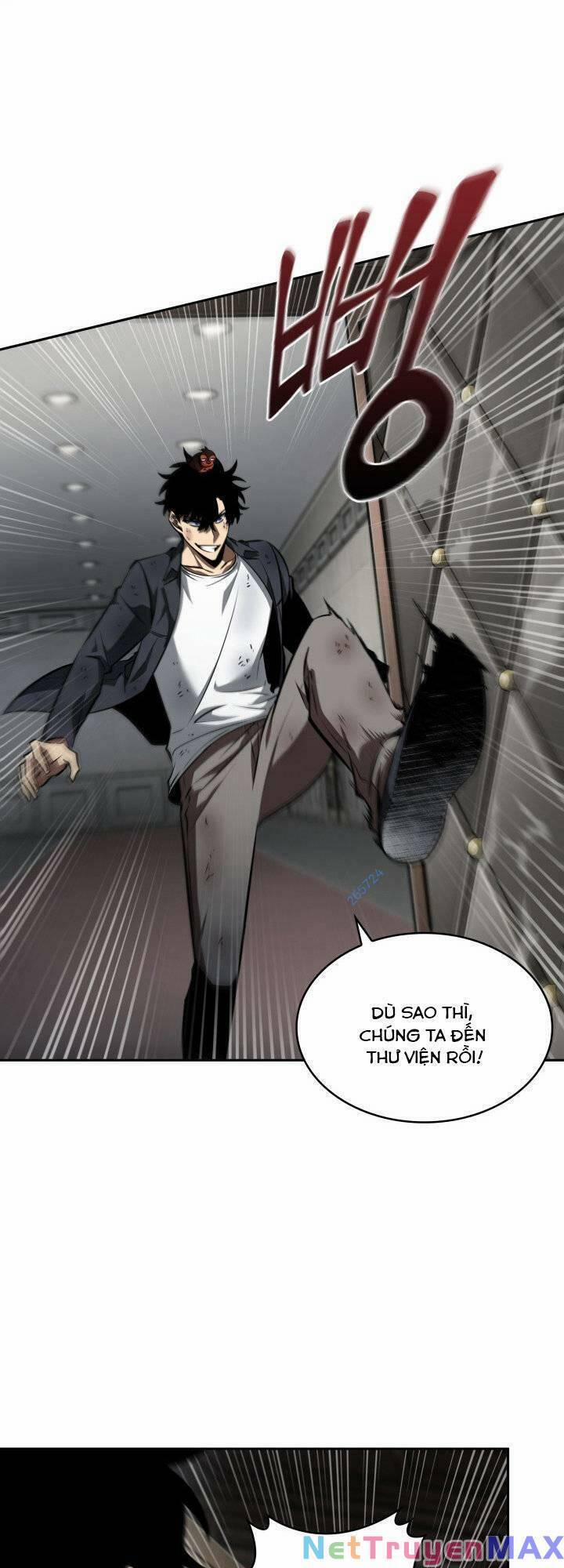 Vua Trộm Mộ 358 trang 31