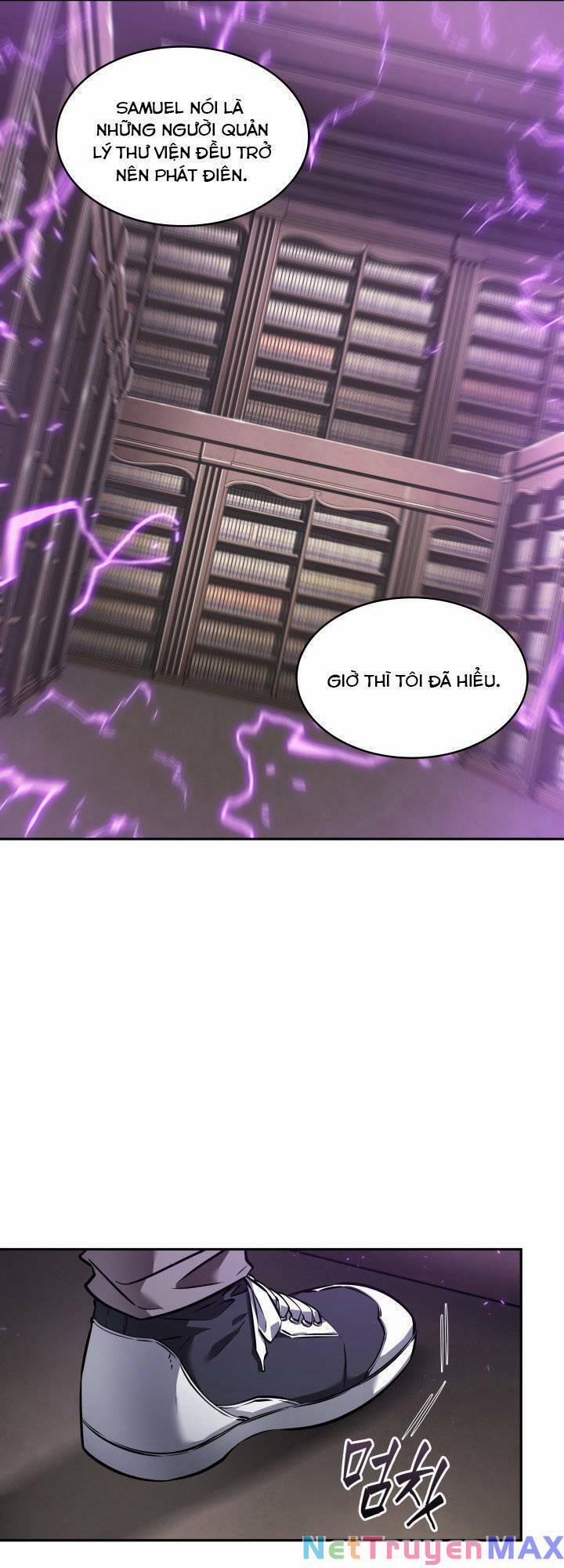 Vua Trộm Mộ 358 trang 38