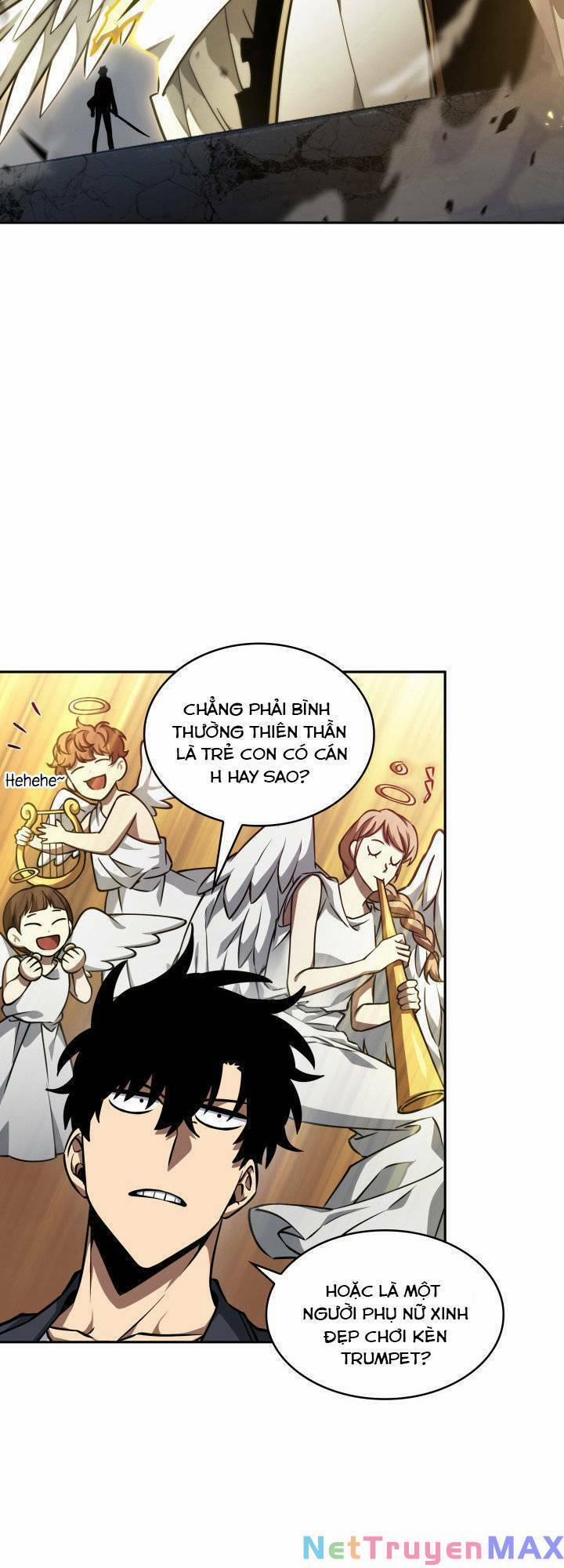 Vua Trộm Mộ 358 trang 4