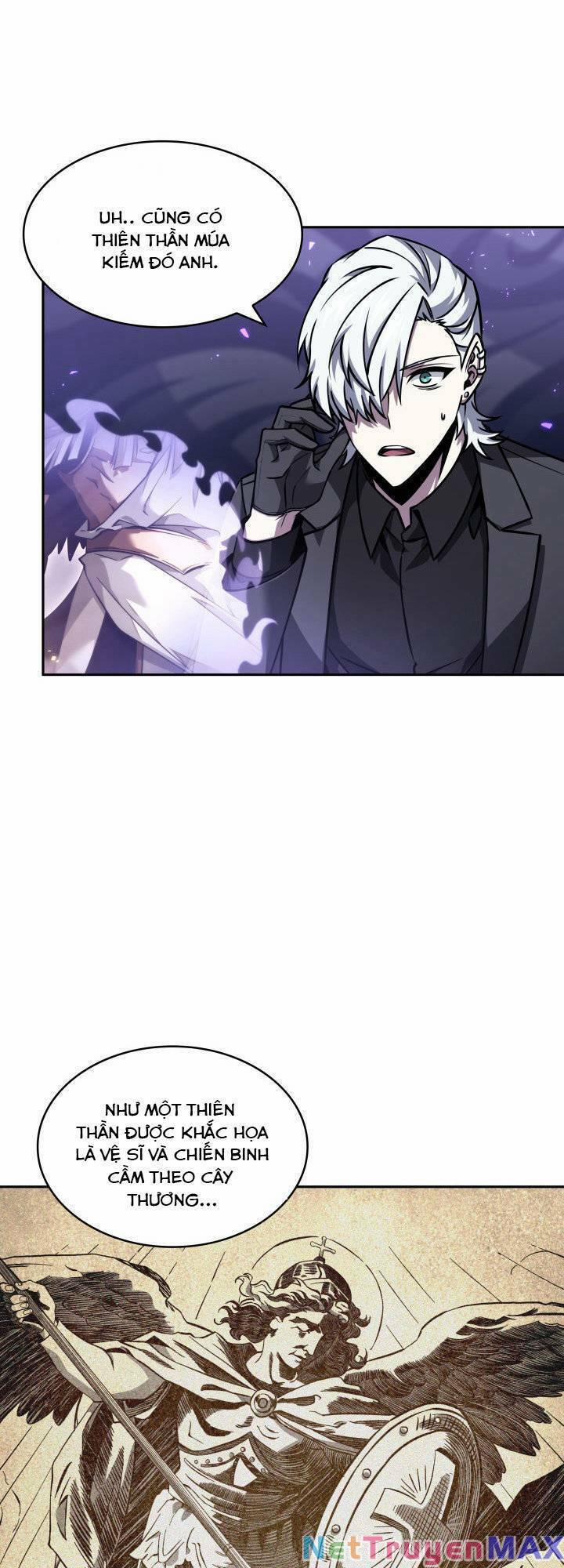 Vua Trộm Mộ 358 trang 5