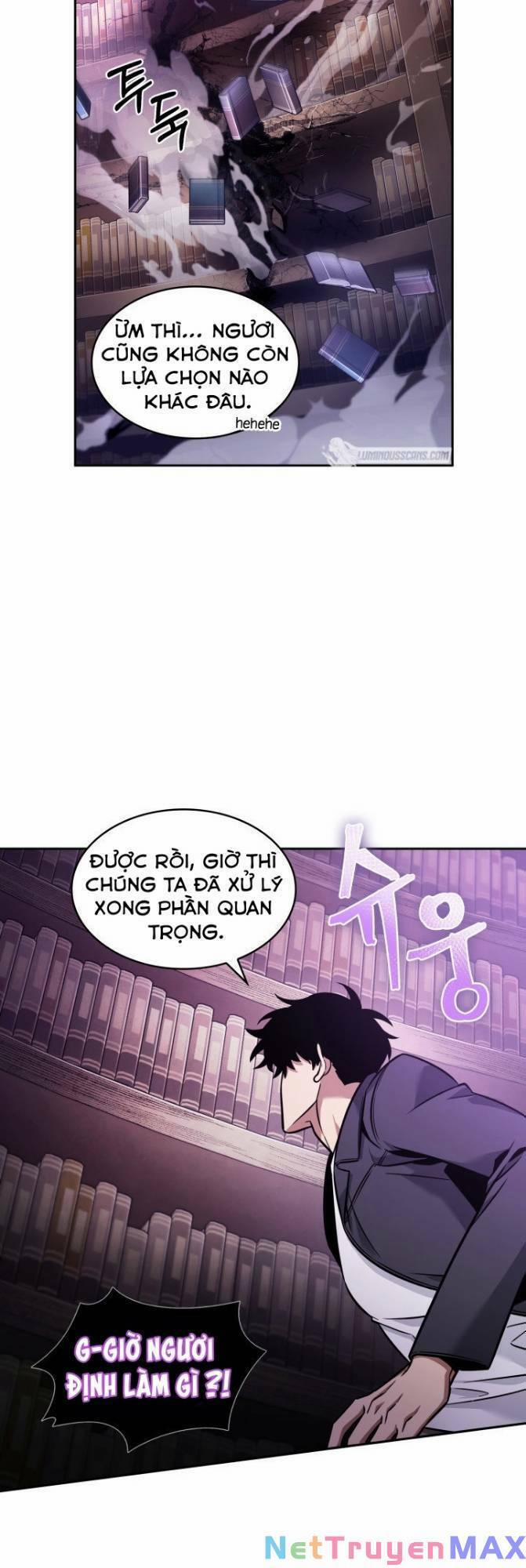 Vua Trộm Mộ 359 trang 45