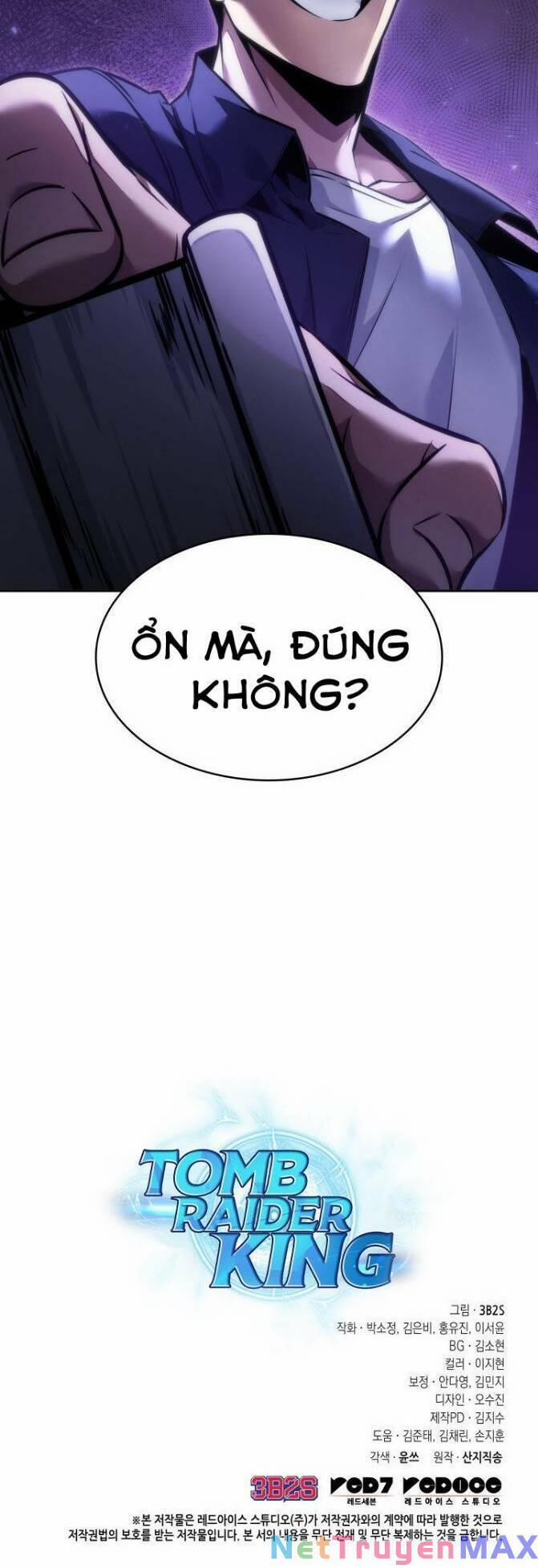 Vua Trộm Mộ 359 trang 47