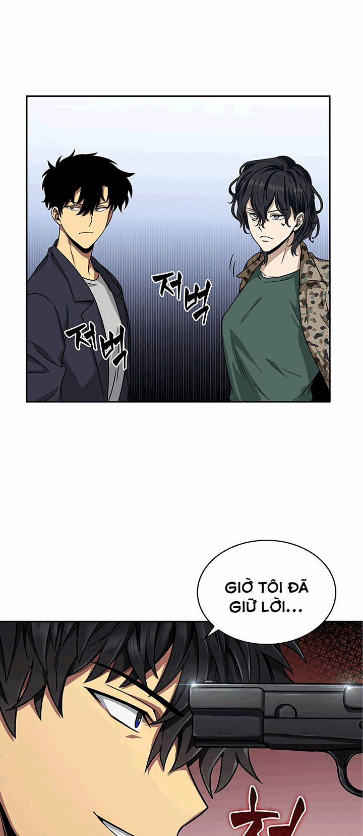 Vua Trộm Mộ 36 trang 10
