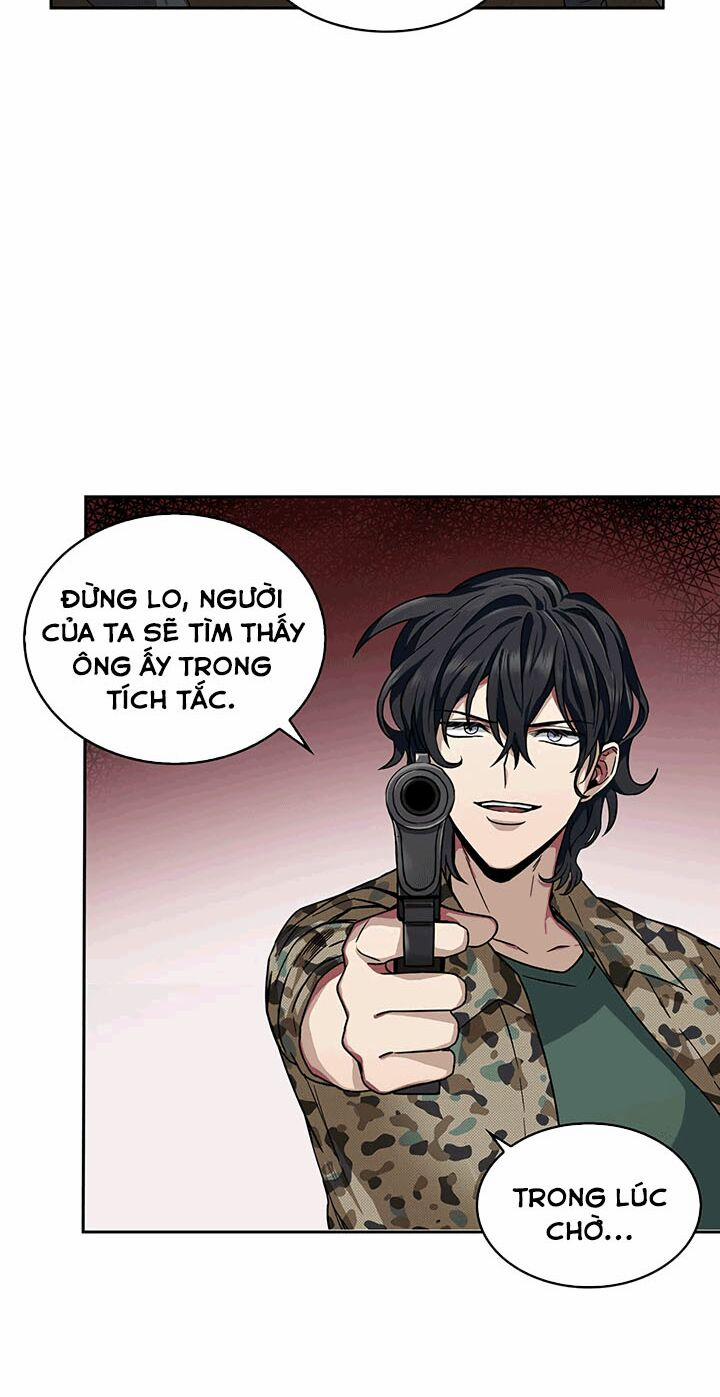 Vua Trộm Mộ 36 trang 13