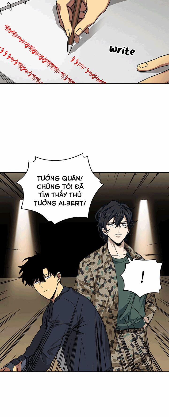 Vua Trộm Mộ 36 trang 17