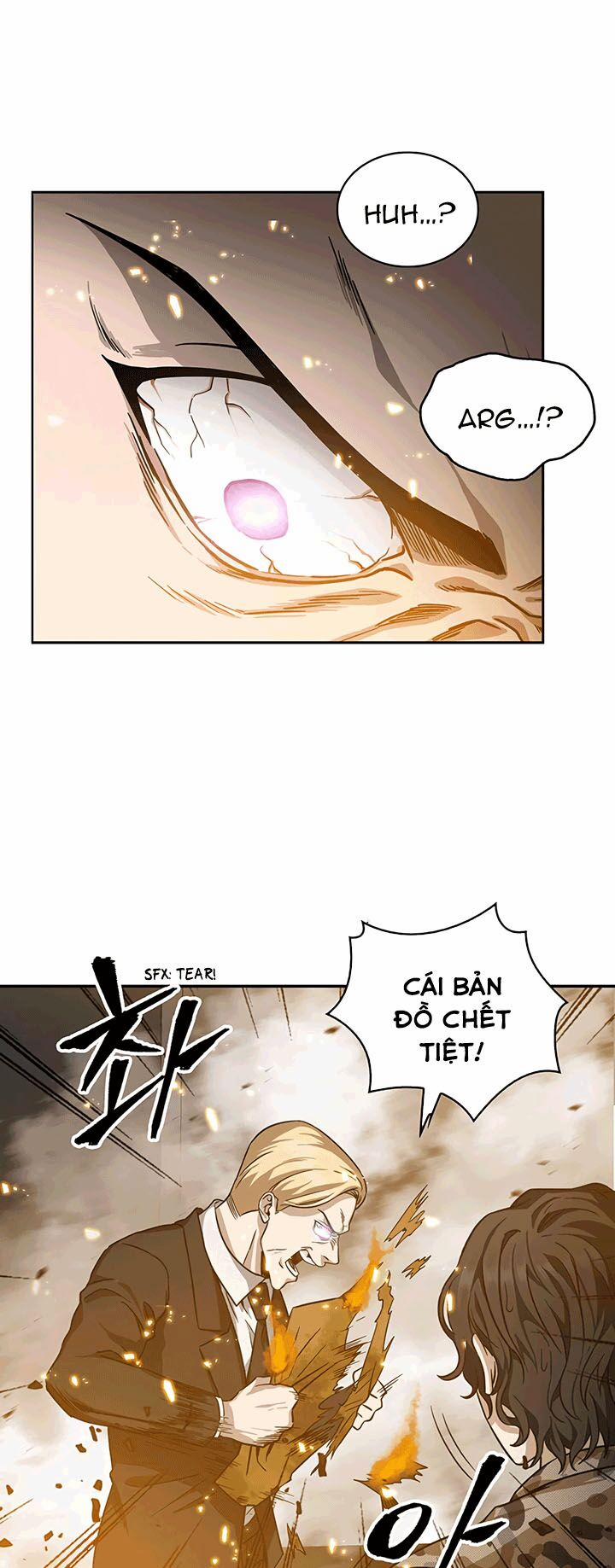 Vua Trộm Mộ 36 trang 26