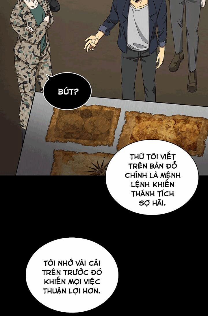 Vua Trộm Mộ 36 trang 40
