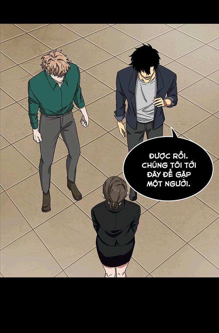 Vua Trộm Mộ 36 trang 41