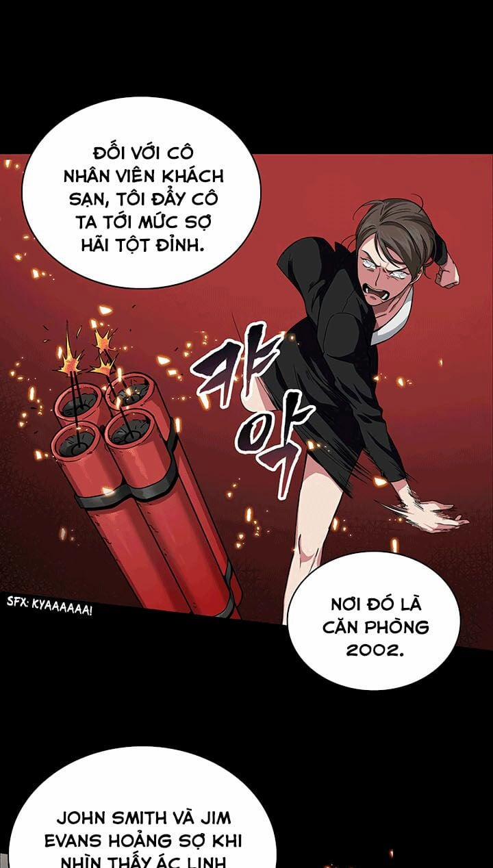 Vua Trộm Mộ 36 trang 46