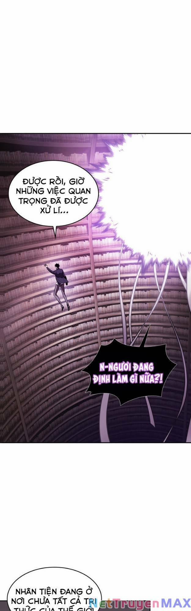 Vua Trộm Mộ 360 trang 1