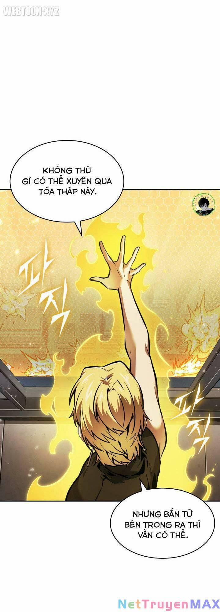 Vua Trộm Mộ 361 trang 37