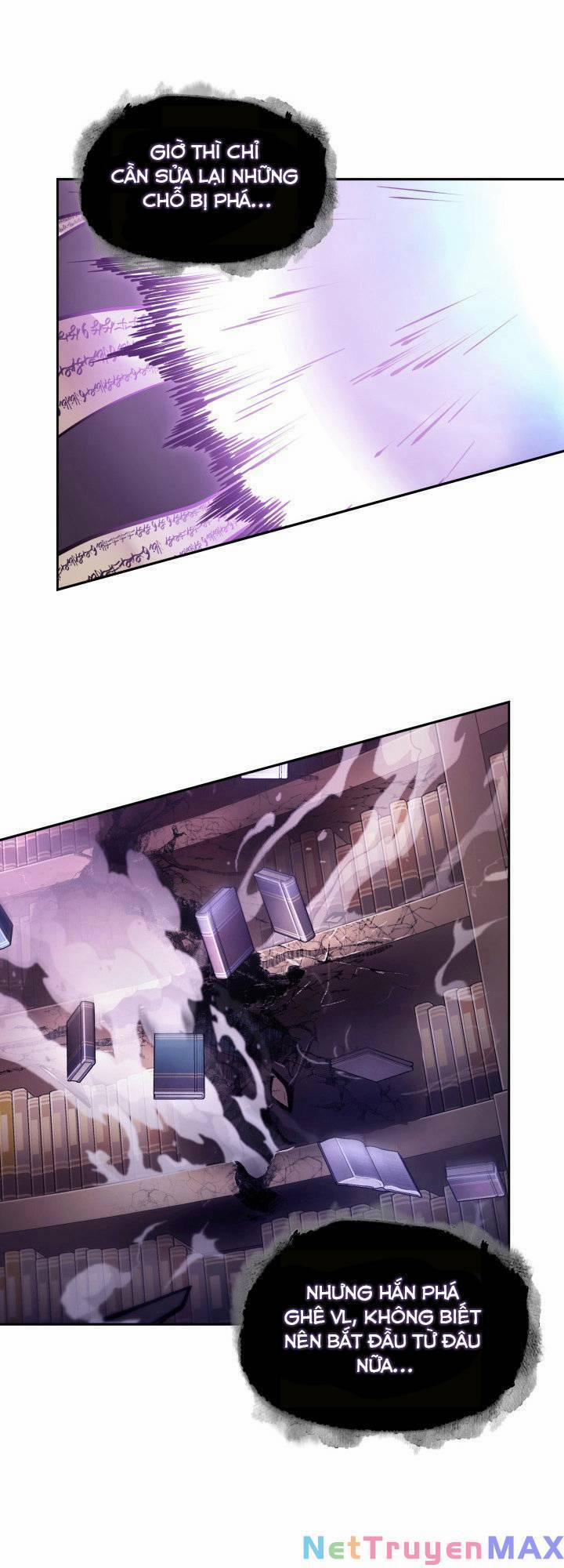 Vua Trộm Mộ 361 trang 4