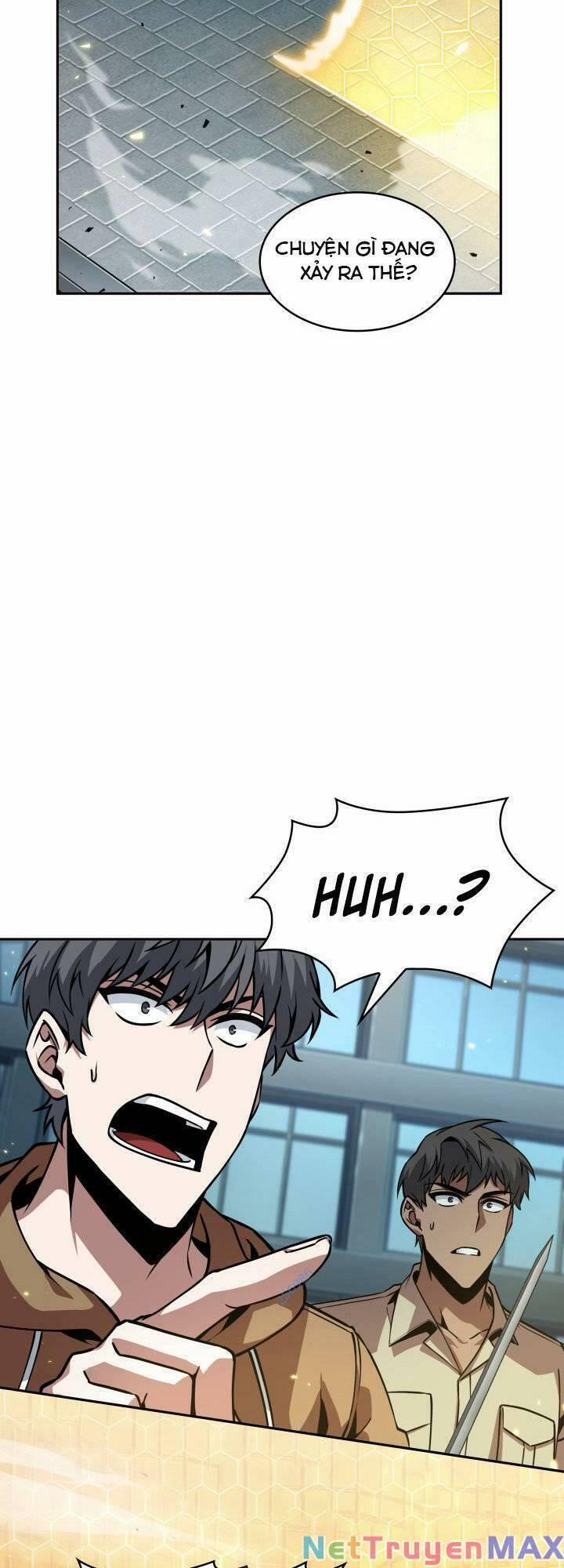 Vua Trộm Mộ 361 trang 42