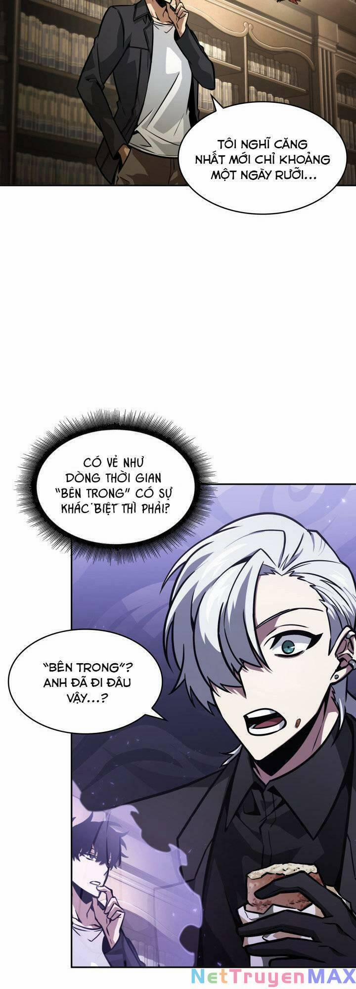 Vua Trộm Mộ 361 trang 9