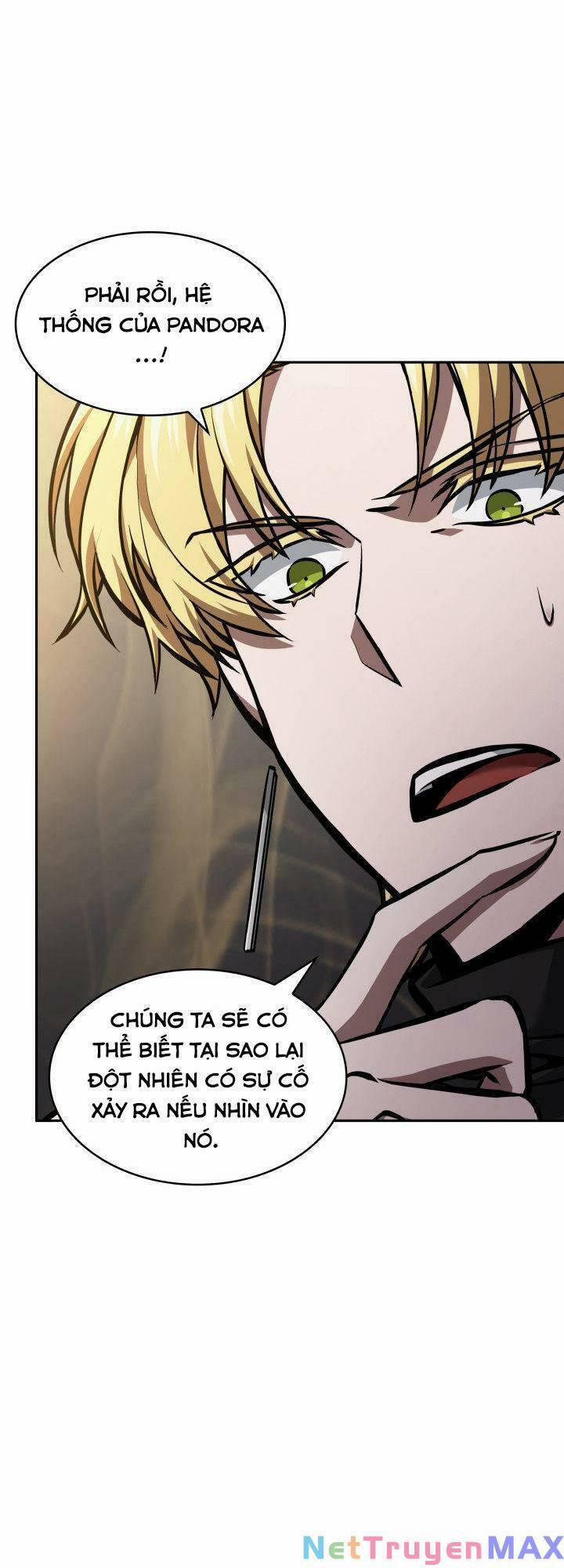Vua Trộm Mộ 362 trang 14